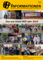 HEP-Informationen 4/24