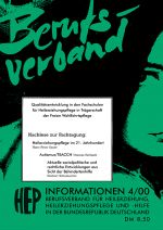 HEP-Informationen 4/00