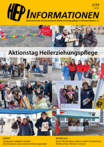 HEP-Informationen 2/24