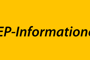 Symbolbild HEP-Informationen