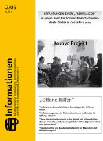 HEP-Informationen 2/05