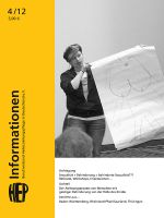 HEP-Informationen 4/12