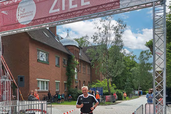 HEP-Informationen 3/25