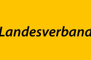 Symbolbild Landesverband