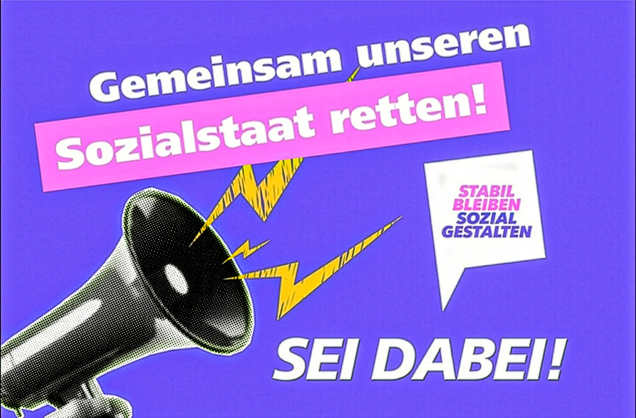 Symbolbild Aktionstag in Nürnberg