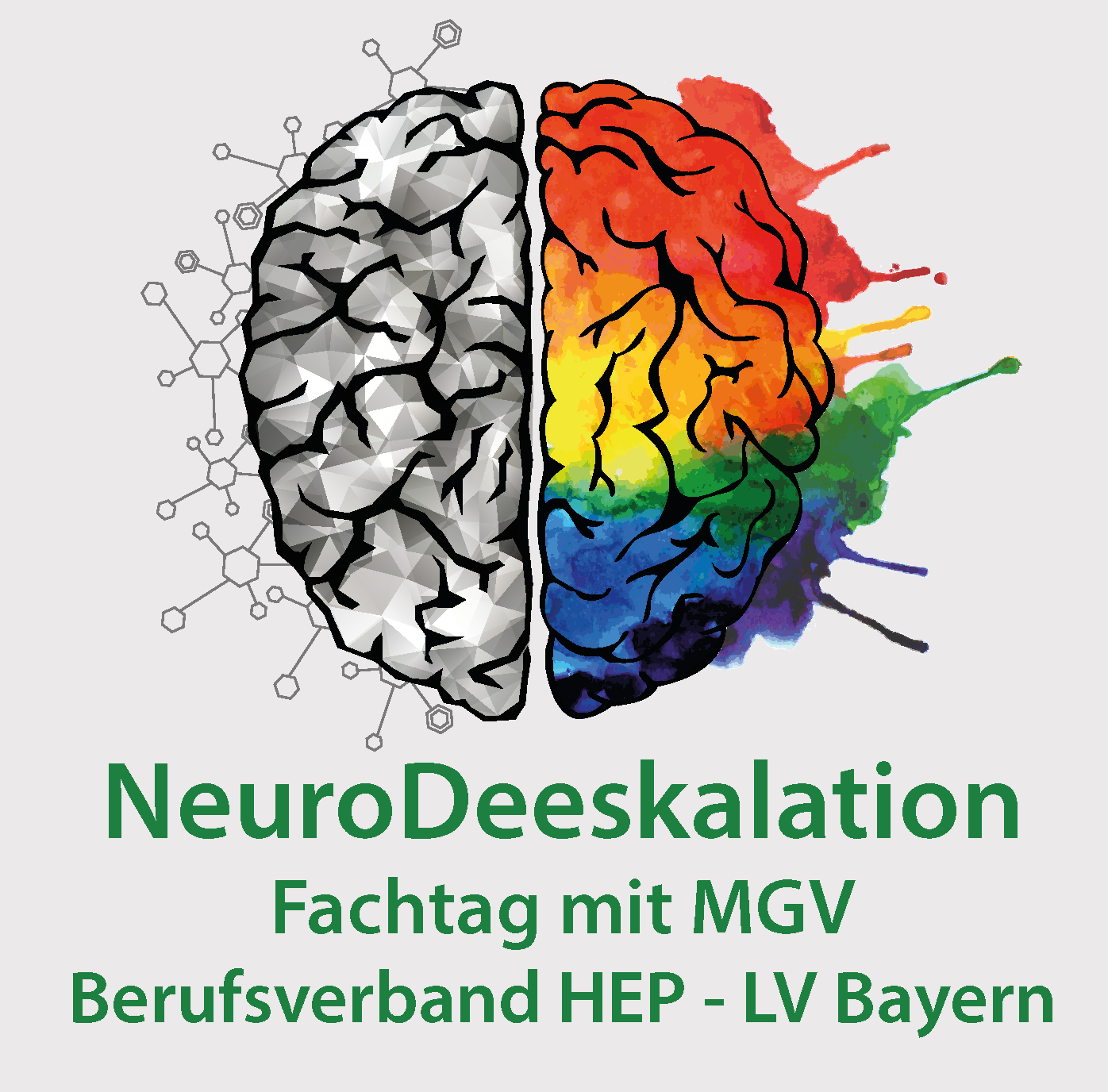 Fachtag NeuroDeeskalation
