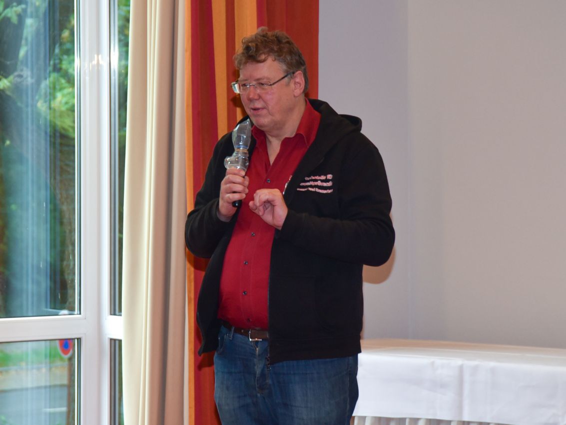 Impressionen vom Fachtag 2020 in Bremen